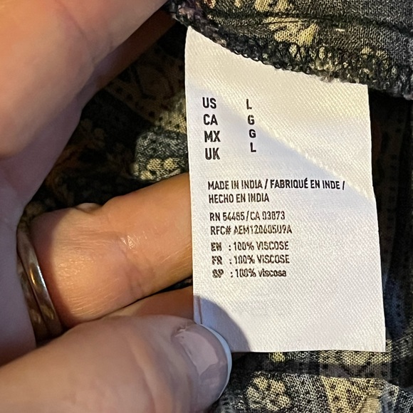 American Eagle dress - Picture 6 of 11